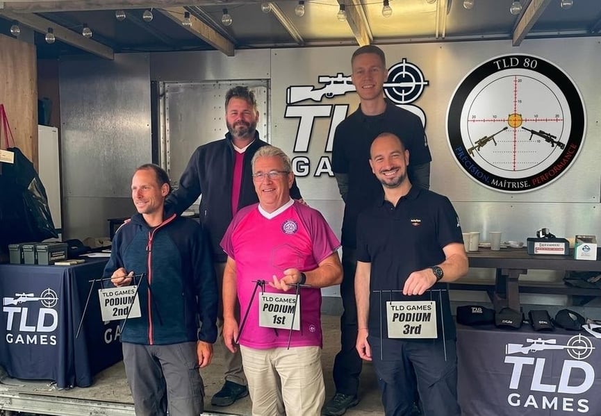 Tld games 2026 nord